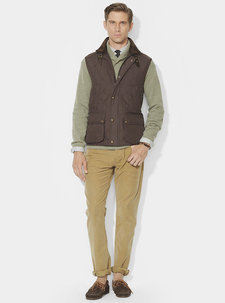 French Cuff Cotton Twill Oxford